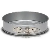 Patisse Springvorm ST Antikleef 16cm Grijs grijs Staal Bakvorm