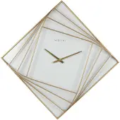 Nextime 3268 Wandklok