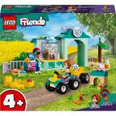 LEGO Dierenartsenpraktijk voor landbouwhuisdieren