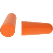 Portwest Doos oordopjes schuim per 200 Oranje