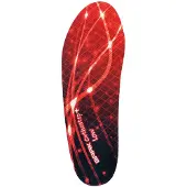 BAAK Orthostep Laag Inlegzolen | Maat: 48