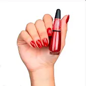 Impala Nagellak Esmalte Ju Paes Na Estrada Adrenalinda