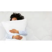 Maxi Hoofdkussen Pure - 60 x 70 cm