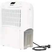 Master DH 720 luchtontvochtiger
