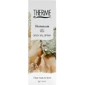Therme 3x Body Oil Spray Hammam 125 Ml