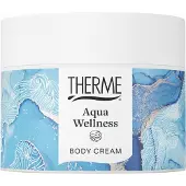 Therme 3x Body Cream Aqua Wellness 225 Gr