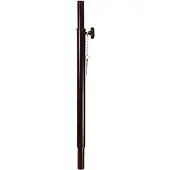 American Audio SAT-1 Telescopische statiefarm