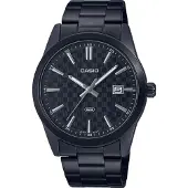 Casio Mtpvd03b1a Horloge