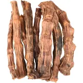 Flamingo Nature - Snack Honden - Nature Snack Staart 10cm 100gr - 1st