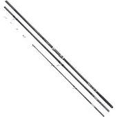 Vercelli Spyra Grandezza Surfcasting Rod Zilver 4.50 m / 100-250 g