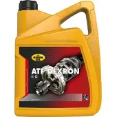 Kroon-Oil ATF Dexron II-D - 01324 | 5 L can / bus