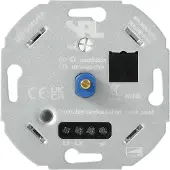 SPL Dimmer Switch Leading/Trailing edge LED 2-175W/halo-gloeilamp 10-350W