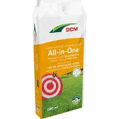 DCM Gazonvoeding all-in-one | | MINIGRAN | 200 m²