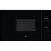 Electrolux Magnetron 60 Cm, Magnetron, Zwart