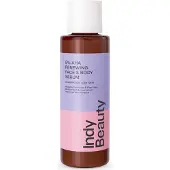 Indy Beauty 5% AHA Renewing Face & Body Serum 100 ml