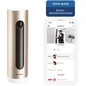 Netatmo Welcome Camera