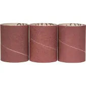 Bosch Schuurrol set voor PRR (K80, K120, K240)