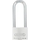 ABUS Hangslot 64Ti/40Hb63 B/Dfnli - 64TI/40HB63 C - 64TI/40HB63 C