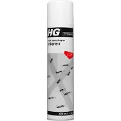 Hg HGX Spray Tegen Mieren - 400 ml