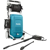 Makita HW140 230V Hogedrukreiniger 140 bar