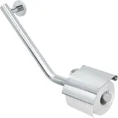 Tiger Wandgreep Tiger Boston C&S WC-rolhouder Links Glans