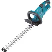 Makita DUH551Z accu heggenschaar body 2 x 18 V (zonder accu en/of oplader)