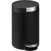 EKO Artistic 12 Liter Mat Zwart