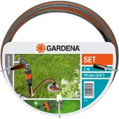 Gardena Aansluitgarnituur - 2 m - 19 mm