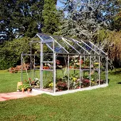 Royal well Tuinkas Popular 106 van tuindersglas 3mm