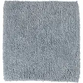 Sealskin WC mat Misto Grijs 60x60 cm