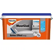 Alabastine Muurdecor Betoneffect Industrieel Beton 5l