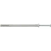 Fischer N 8X120/80S NAGELPLUG 50 St - 50359