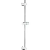 GROHE Doucheglijstang Chroom Met QuickFix Technologie