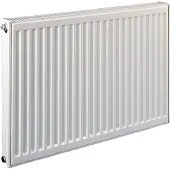 Haceka Imago Una paneelradiator 40x60cm