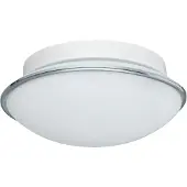 Eglo plafondlamp Dolly wit