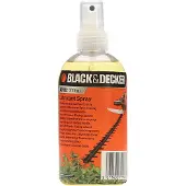 Black & Decker A6102-XJ | Biologisch afbreekbare olie voor heggenscharen - A6102-XJ