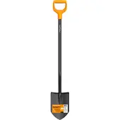 Fiskars 1066716 Solid Tuinspade Spits - 1160mm