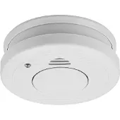 Smartwares Rookmelder | | 2 stuks (10 jaar sensor, 1 jaar batterij)