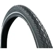 Dresco Buitenband Voor Fiets 26x1,75”
