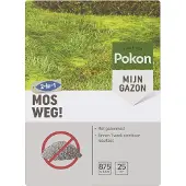 Pokon Mosbestrijding 875 Gr