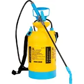 Talentools Drukspuit Multi 5 L