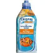 Bsi Helder water spa | | 1 liter