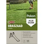 Pokon Graszaad Inzaai 1kg