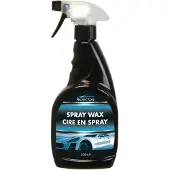 Protecton Spray wax 500ml