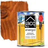 Lacq Energol bruin 1 liter