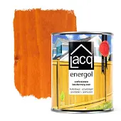 Lacq Energol mahony 1 liter