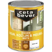 Cetabever Deur, Kozijn & Meubelbeits transparant 1 L