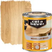 Cetabever meubellak mat 750 ml