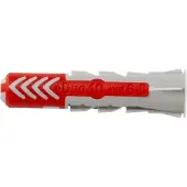 Fischer DuoPower pluggen 10x50mm - 50 stuks