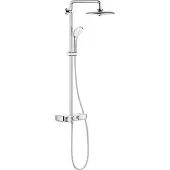GROHE Douchesysteem euphoria smartcontrol mono 260 mm